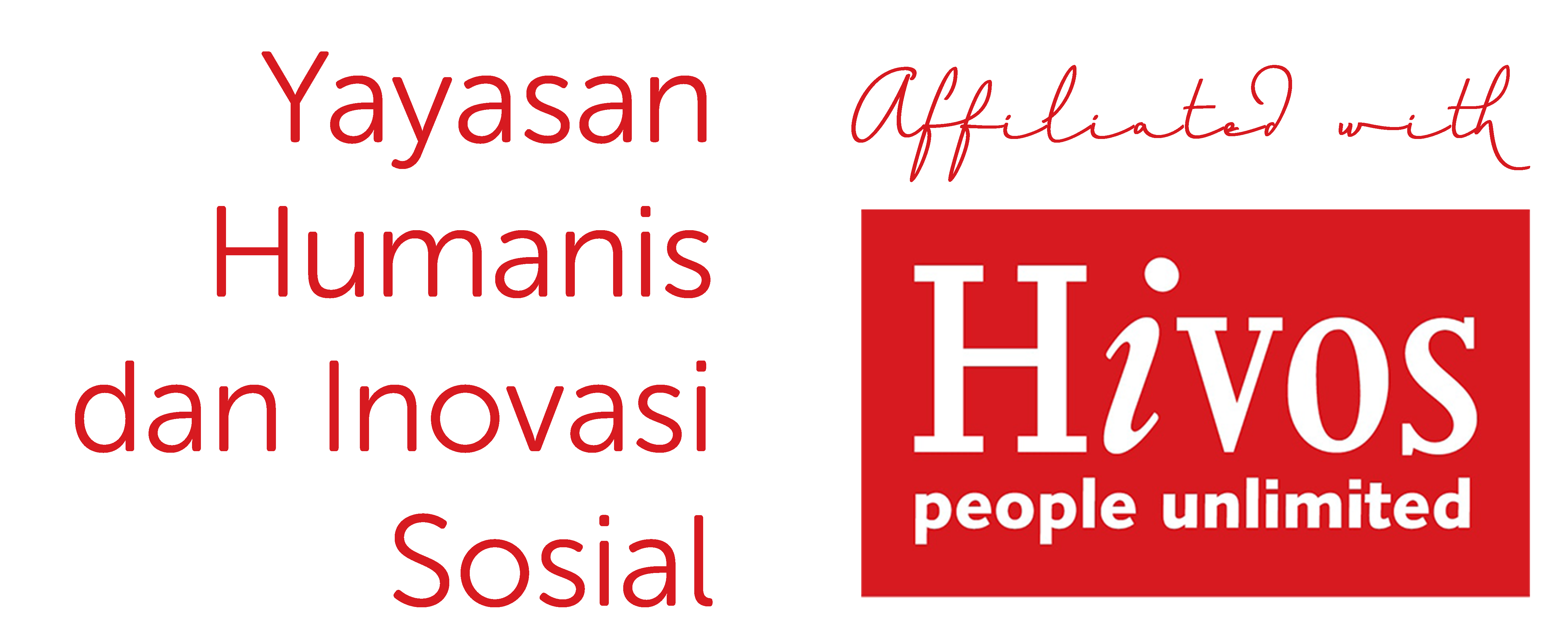 Hivos Southeast Asia