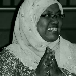 Ida Ruwaida Noor